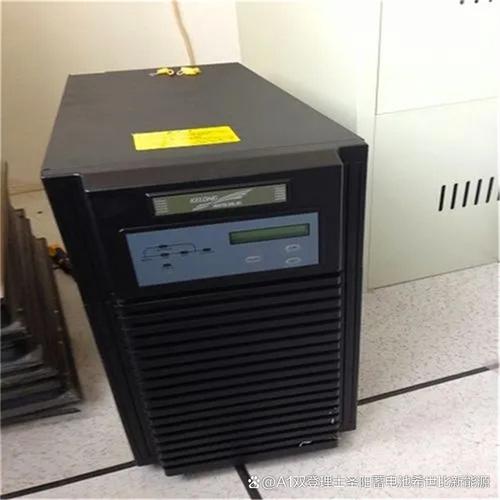 科华ups电源ytg3130工频机30kva/24kw通信基站/医疗设备