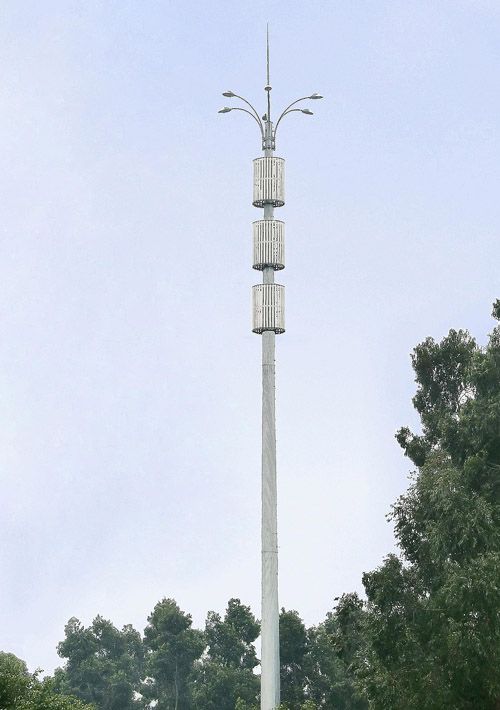 通信信号塔厂_广州市广信通信设备 - 商国互联网